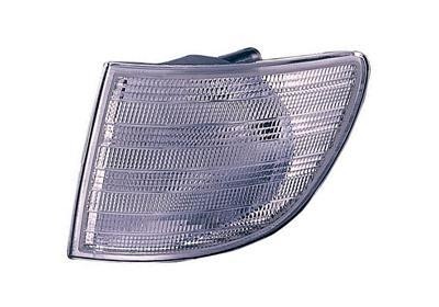 knipperlicht, zonder fitting, wit, links Mercedes V klasse, Vito