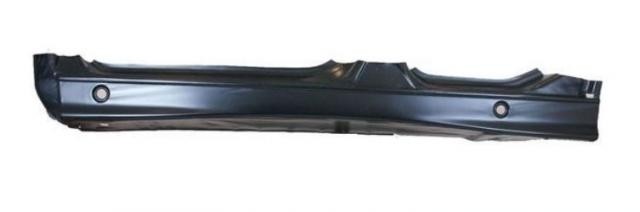 dorpel, links BMW 3 serie E36, 1990-1998