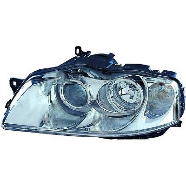 XENONKoplamp rechts ALFA ROMEO 166 03->> VALEO