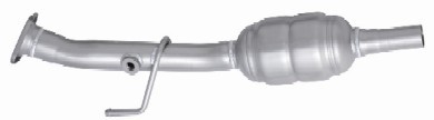 Mitsubishi COLT 1.5i 16V 1499 cc 80 Kw / 109 cv 4A91 Magnaflow C