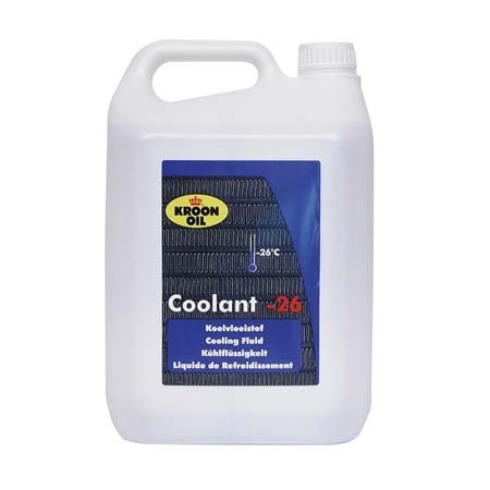 Kroon-Oil 04302 Coolant -26 5L
