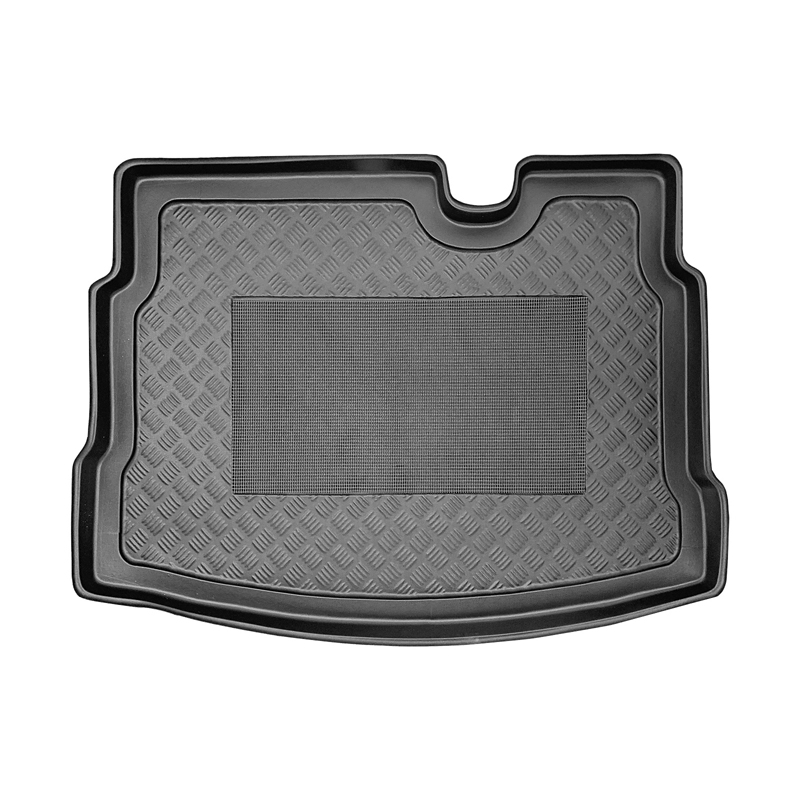 Trunk shell 'Non-slip'  Nissan Qashqai 2007-2013