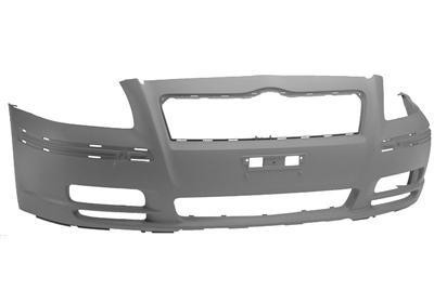 voorbumper,-06/2006 Toyota Avensis, 2003-2009