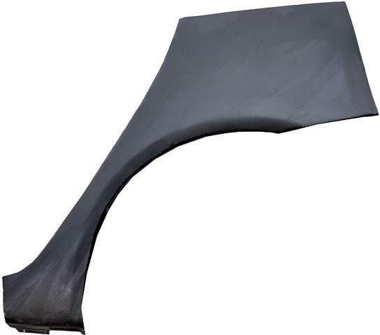 SCHERMrand links PUNTO 99-05