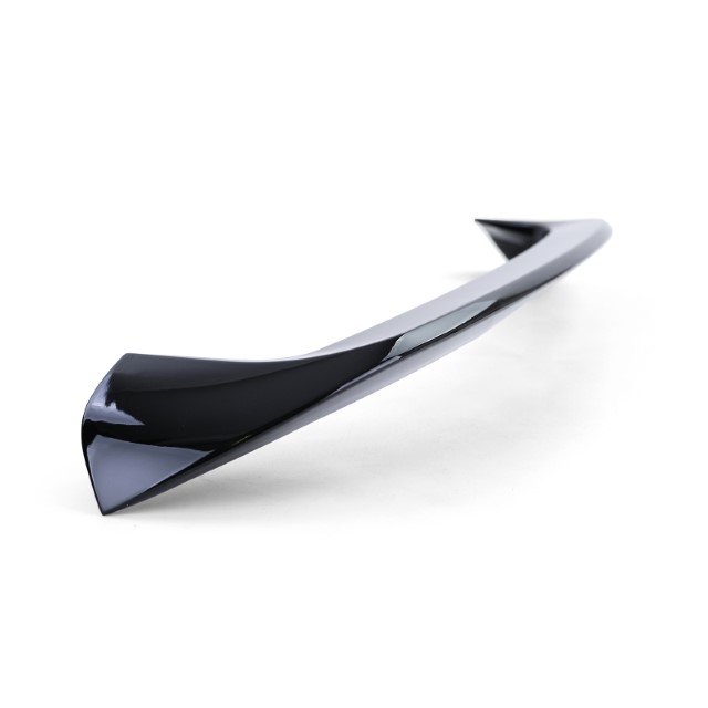 Bodykit BMW 1 Serie F20 / F21 Facelift M-Pakket Glans Zwart