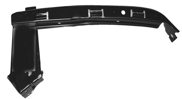 Bumper houder rechts CRV 02-04 NIET voor 2.2 103KW CTDI