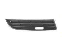 voorbumpergrille, rechts VW Passat, 2005-2010