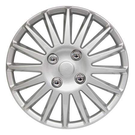 WHEEL COVER SET 'PARIS'