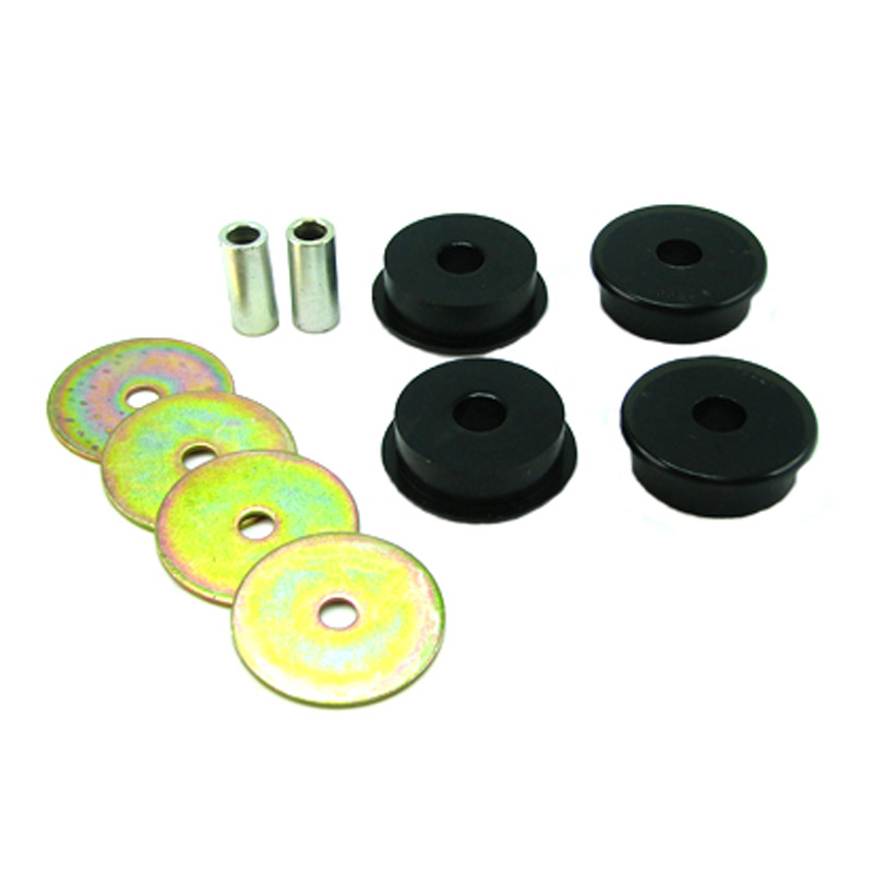 Whiteline Trailing Arm - Lower Front Bushing  BMW 3-Series E36/E46 / Z4 Coupé E86/Roadster E85/E89 1991-