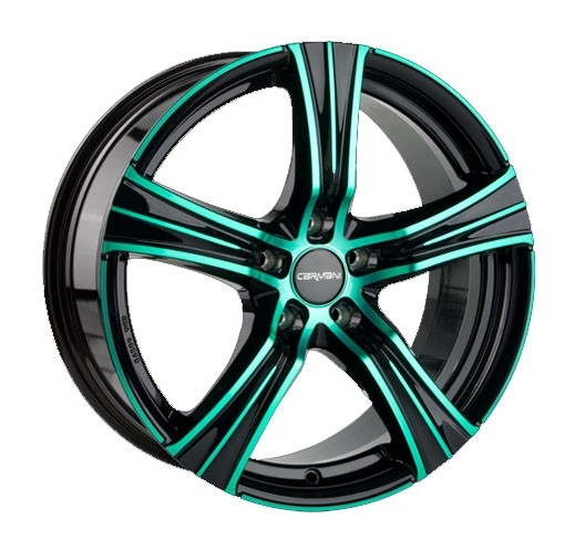 Velgen Carmani 6 Impact CGP 7.5x17 5x112 ET35