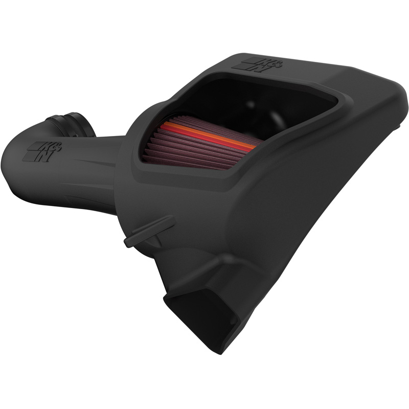K&N NextGen Cold Air intake  Chevrolet Camaro SS 6.2L V8 2016-2024 (50-3092)