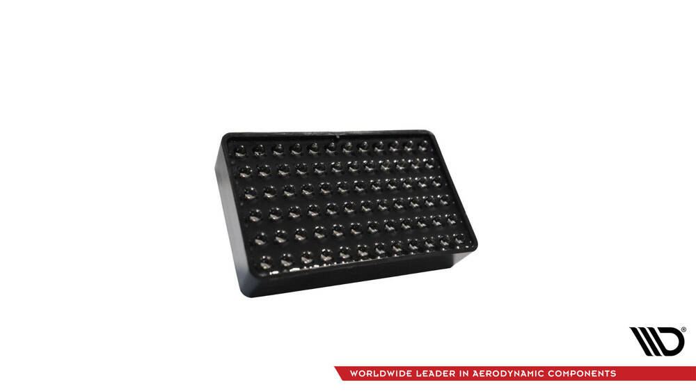 Led Stop Light Seat Leon FR Sportstourer MK3