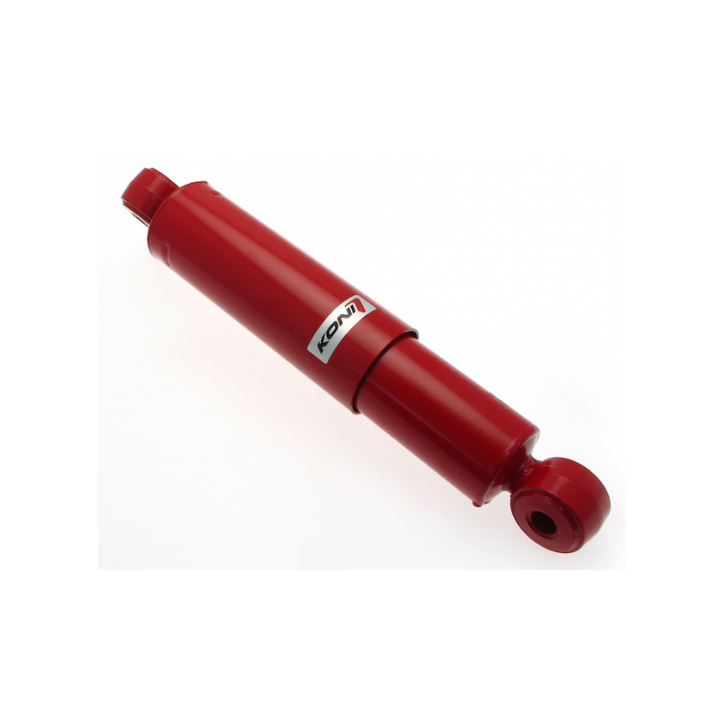 KONI Heavy Track Shock absorber  Suzuki Jimny (JB64/JB67) 2018- - Front axle (82-2646)