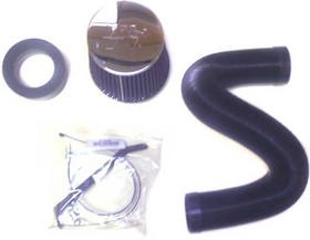 K&N 57i kit VW Golf IV (1997-2003) 1.8 125PK 97-99