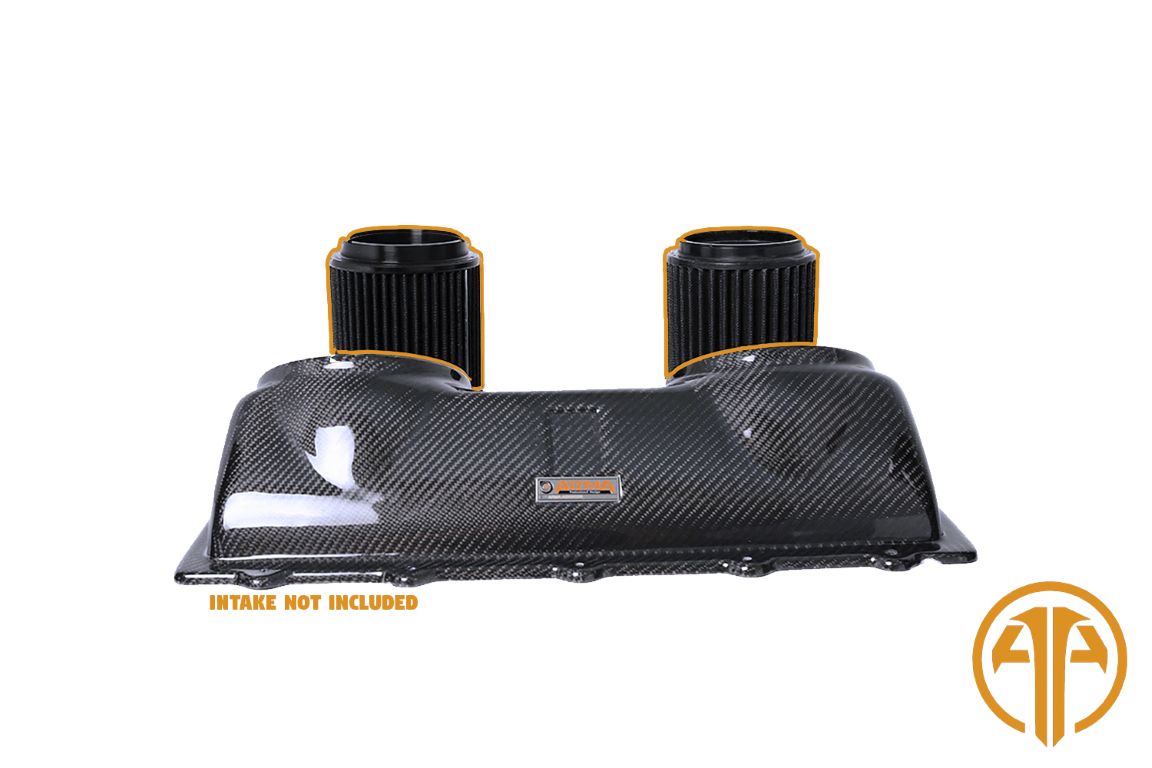 Armaspeed Filter (Air intake) Ferrari 458 Italia