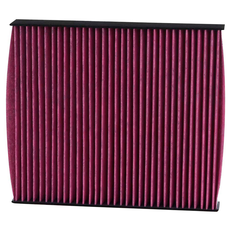 K&N Premium Disposable Cabin Air Filter  VAG/Mercedes/Lamborghini various models (DVF5003)