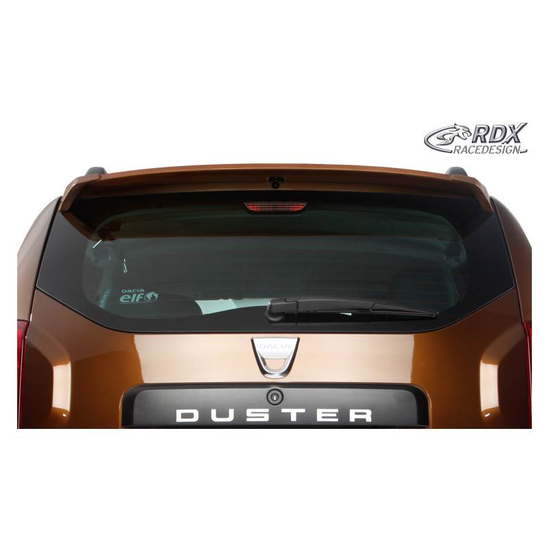 Dakspoiler  Dacia Duster 2010-2017 (PUR-IHS)