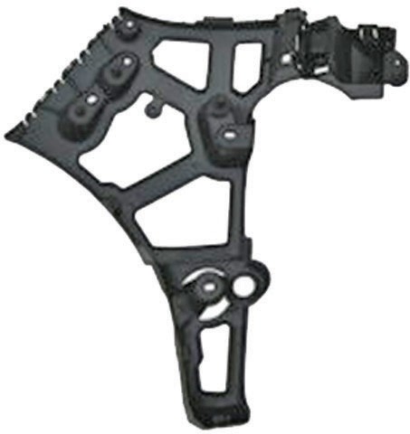 Bumper houder Links Renault Megane