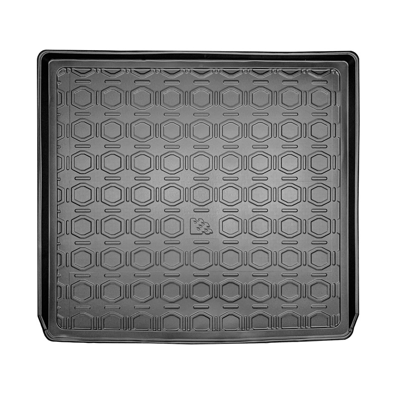 Trunk shell 'Design'  BMW iX (I20) 2021-