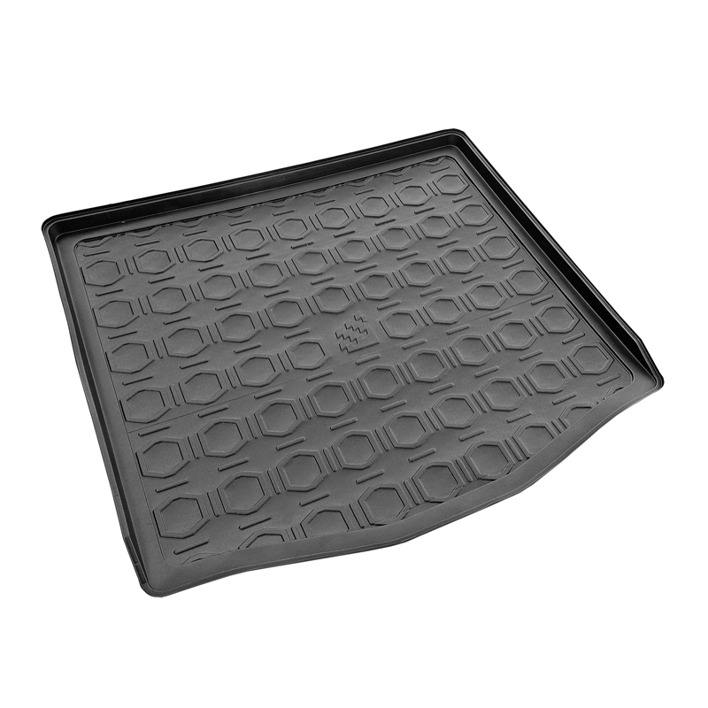 CIKCAR Trunk shell 'Design'  Citroën C5 Aircross II EV/Hybrid/PHEV 2025-