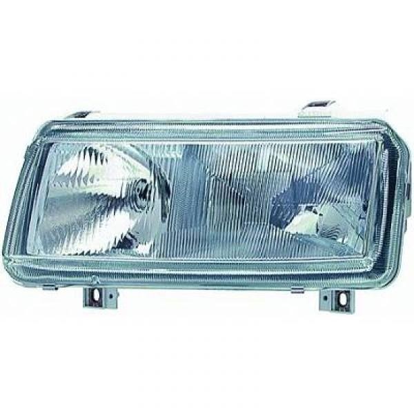 Koplamp links PASSAT 93-96 TYC H1+H1