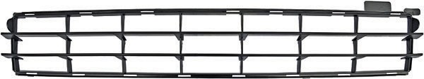 VENTILATIE Grill midden C5 04-08