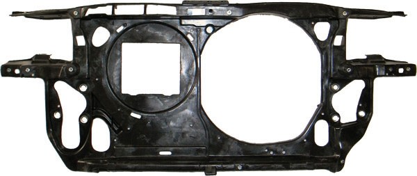Voorfront COMPLEET PASSAT 00-05 BENZINE/DIESEL/-AC