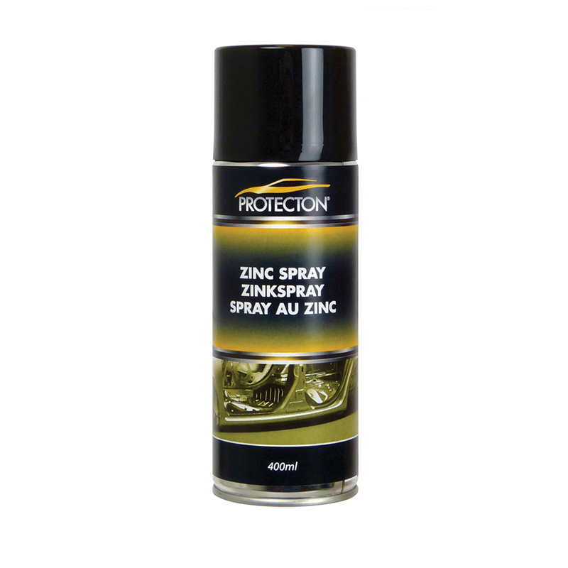 Protecton Zinc spray 400ml