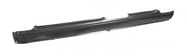 dorpel, 4 drs, links Ford Escort, 1990-1995