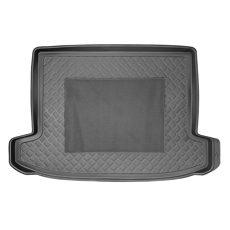 Trunk shell 'Non-slip'  Hyundai Tucson (NX4E) 2020-