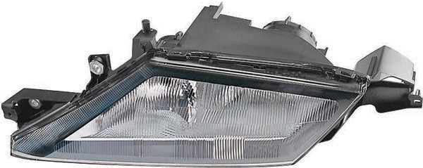 Koplamp rechts LANCIA Y 95-00 DEPO