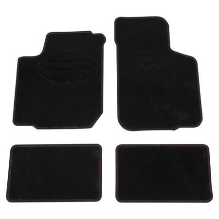 Mattenset Comfortline 'Fiat'