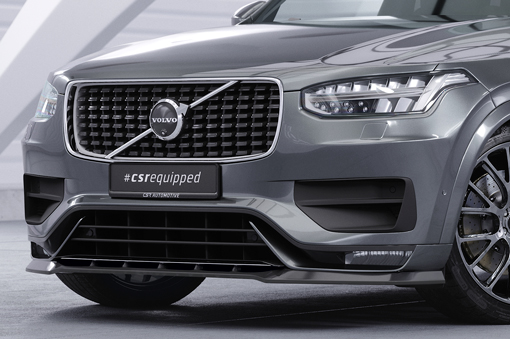 Voorspoiler Volvo XC 90 (2e generatie)
