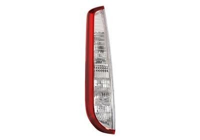 achterlicht, Stationwagon, zonder fittingdeel, links Ford Focus,