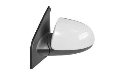 spiegel, in primer, links Kia Picanto, 2008-2011