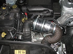GREEN kit Mini Cooper 1.6 85kw