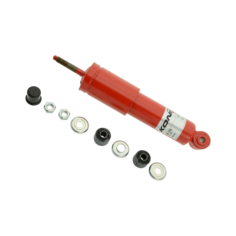 KONI Classic Shock absorber  Mini Classic 850/1000/1100/1275GT/Cooper (with lowered suspension) 1963-1970 - Rear axle (80-1795)