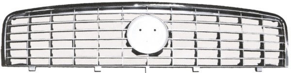 Grill FIat Linea