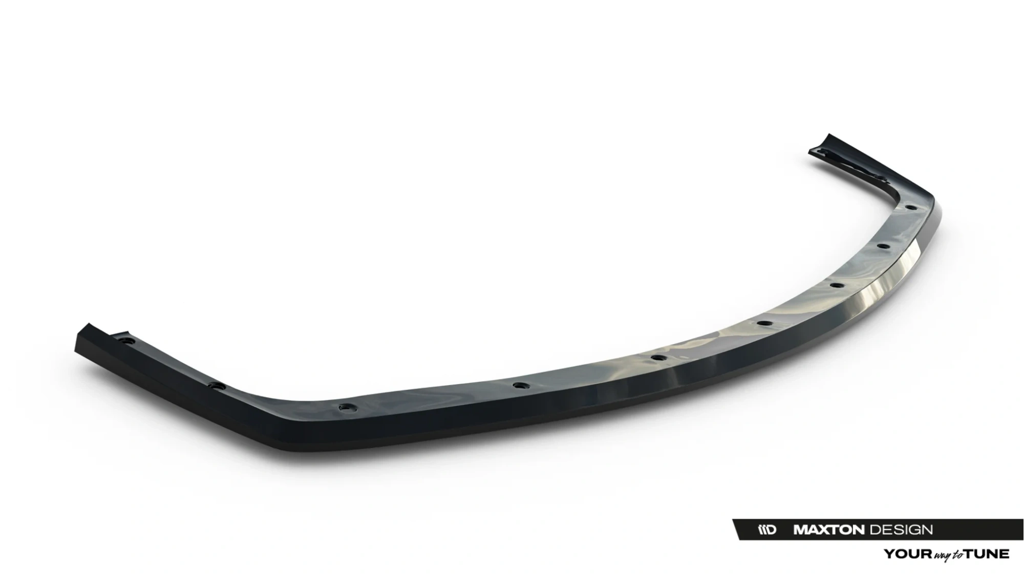 Voorspoiler V.3 BMW M3 / 3 M-Pack Coupe / Cabrio E36