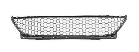 voorbumpergrill Dacia Logan, 2008-2013