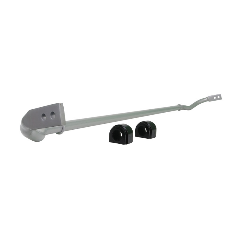 Whiteline Rear Sway bar 24mm Heavy Duty Adjustable  Mini F55/F56/F57 2014-2023