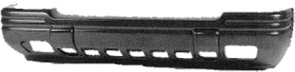 VoorBumper CHEROKEE, 96-98 PRIMED