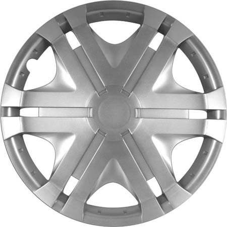 Wieldoppenset Vision 15''