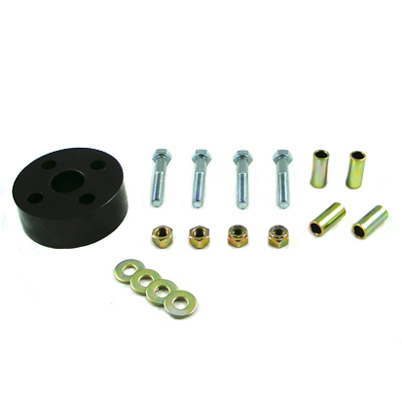 Whiteline Steering - Coupling Bushing  Ford Capri ECJ/Escort I/II 1968-1981