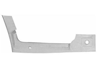 dorpel, binnen, links, 09/1991-Ford Transit, 1994-2000