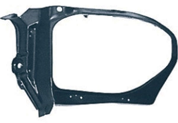 Koplamp houder rechts DB W124 85-95