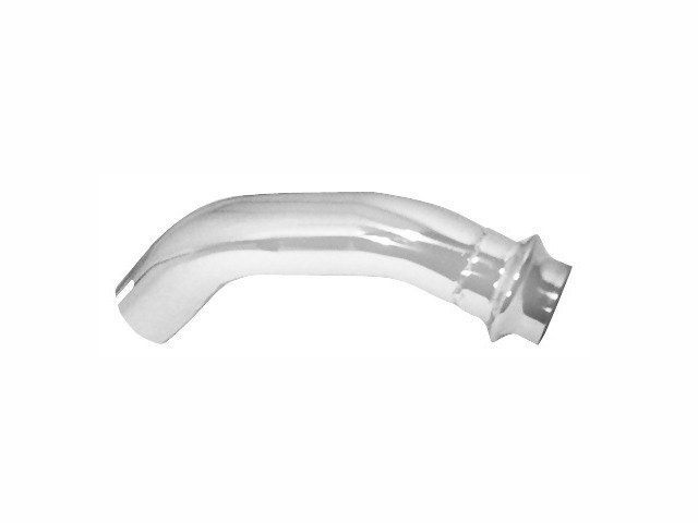 VW Golf IV Einddemper Ragazzon