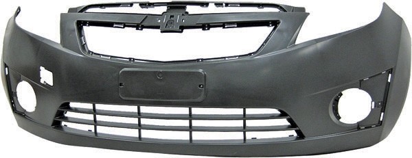 Voorbumper Chevrolet SPARK