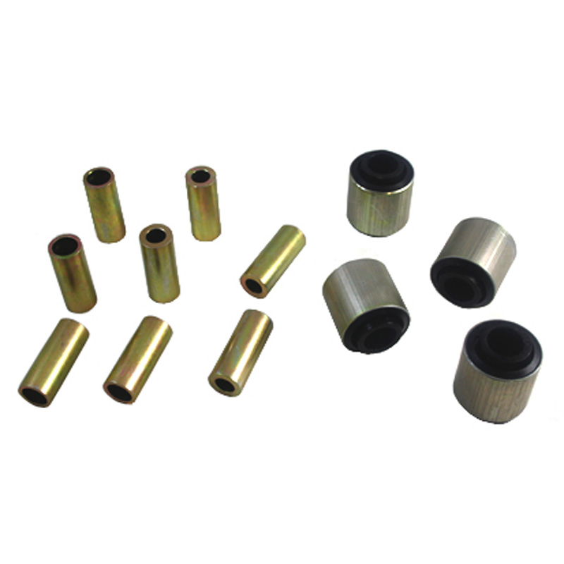 Whiteline Trailing Arm - Upper Bushing  Lexus LX / Toyota Land Cruiser 1990-