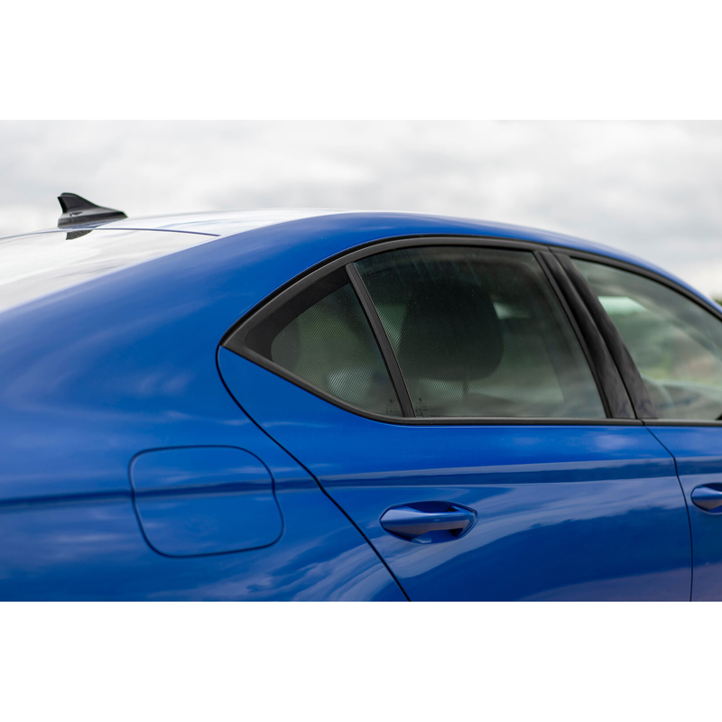 Set Car Shades  Skoda Octavia IV (NX3) HB 5-doors 2020- (4-pieces)